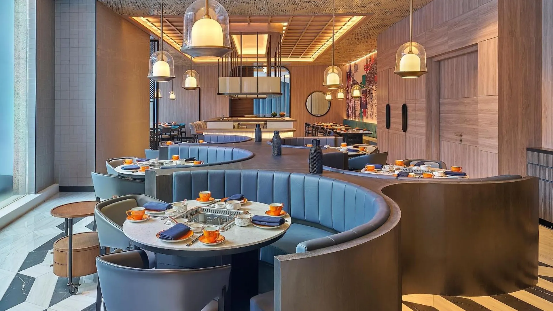Four Points By Sheraton Kuala Lumpur, City Centre