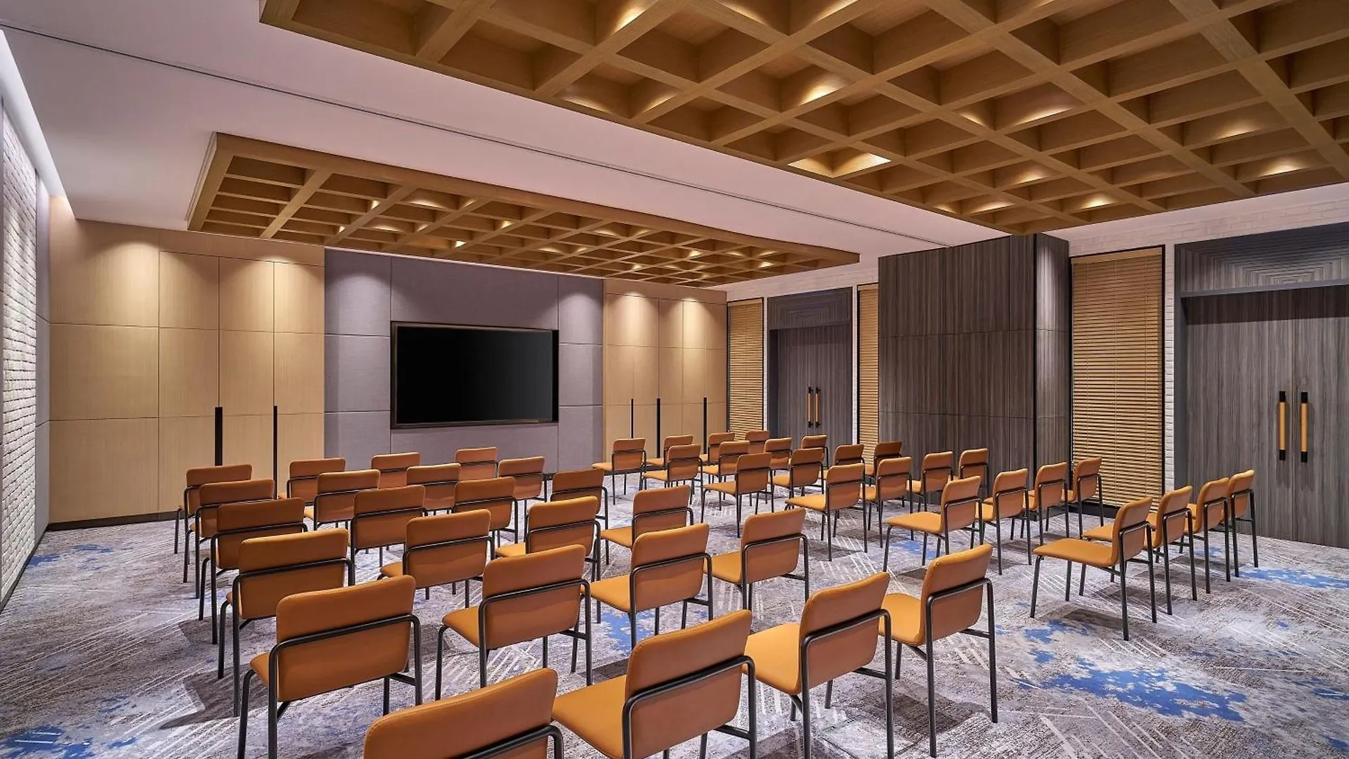 Four Points By Sheraton Kuala Lumpur, City Centre Hotel