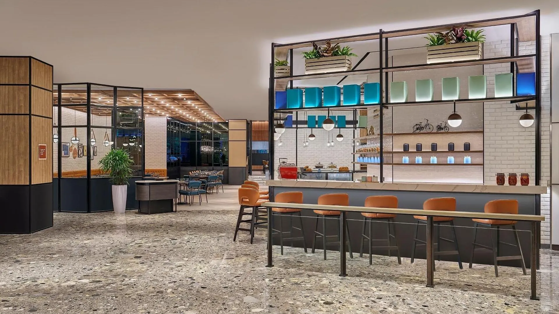 Hotel Four Points By Sheraton Kuala Lumpur, City Centre