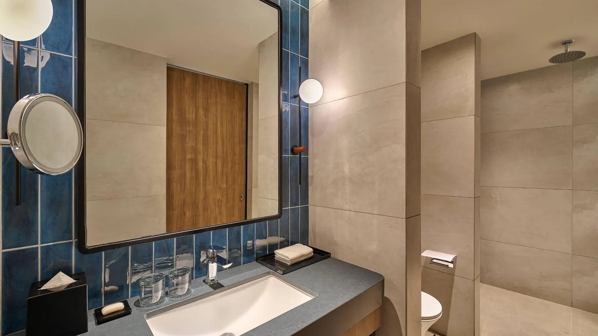 Szálloda Four Points By Sheraton Kuala Lumpur, City Centre