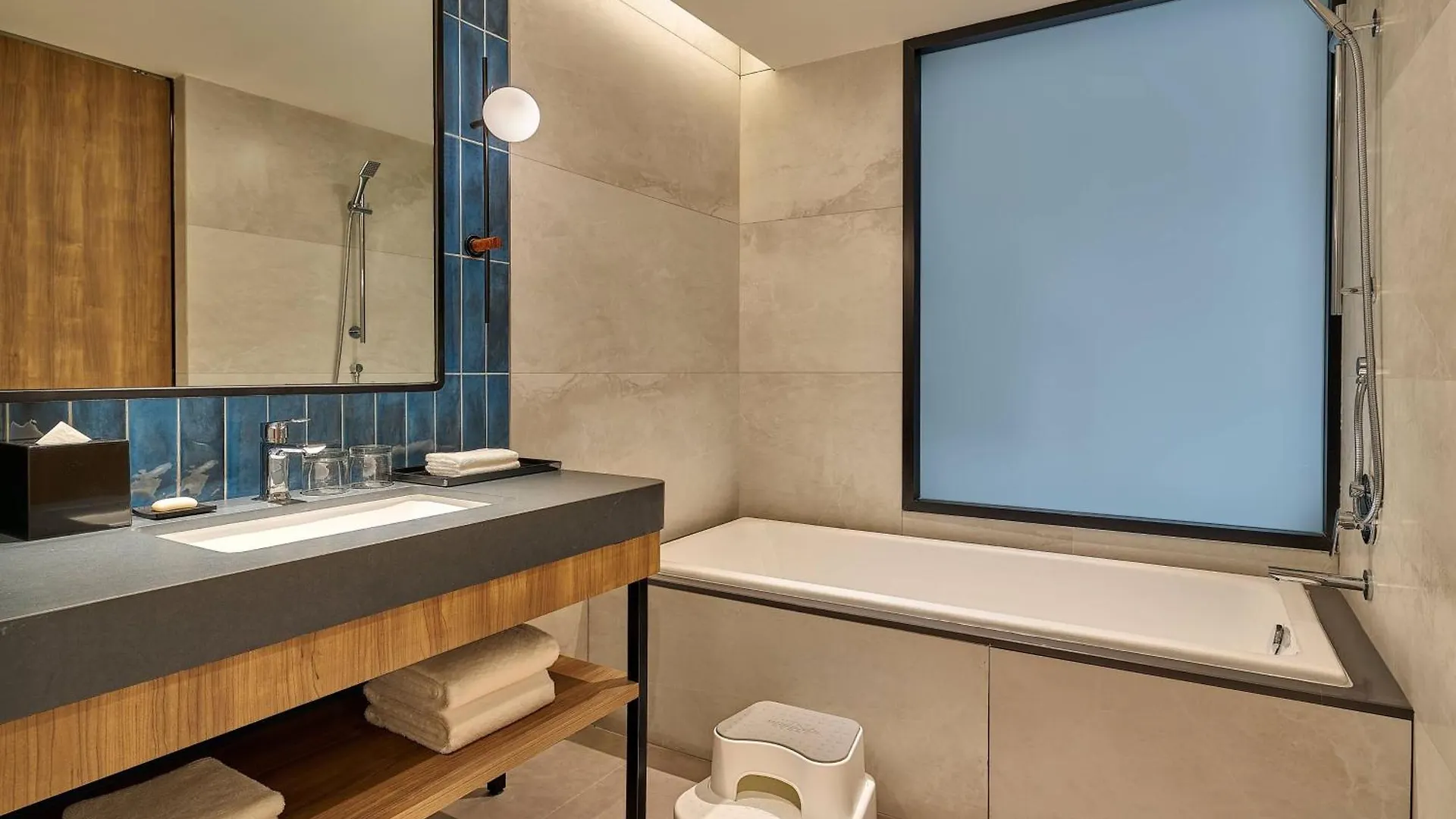 Four Points By Sheraton Kuala Lumpur, City Centre