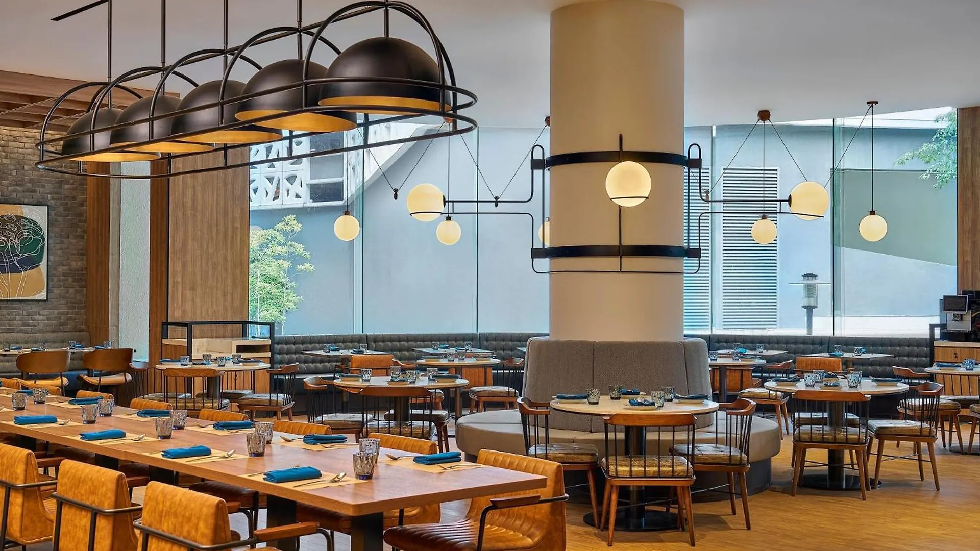 Hotel Four Points By Sheraton Kuala Lumpur, City Centre