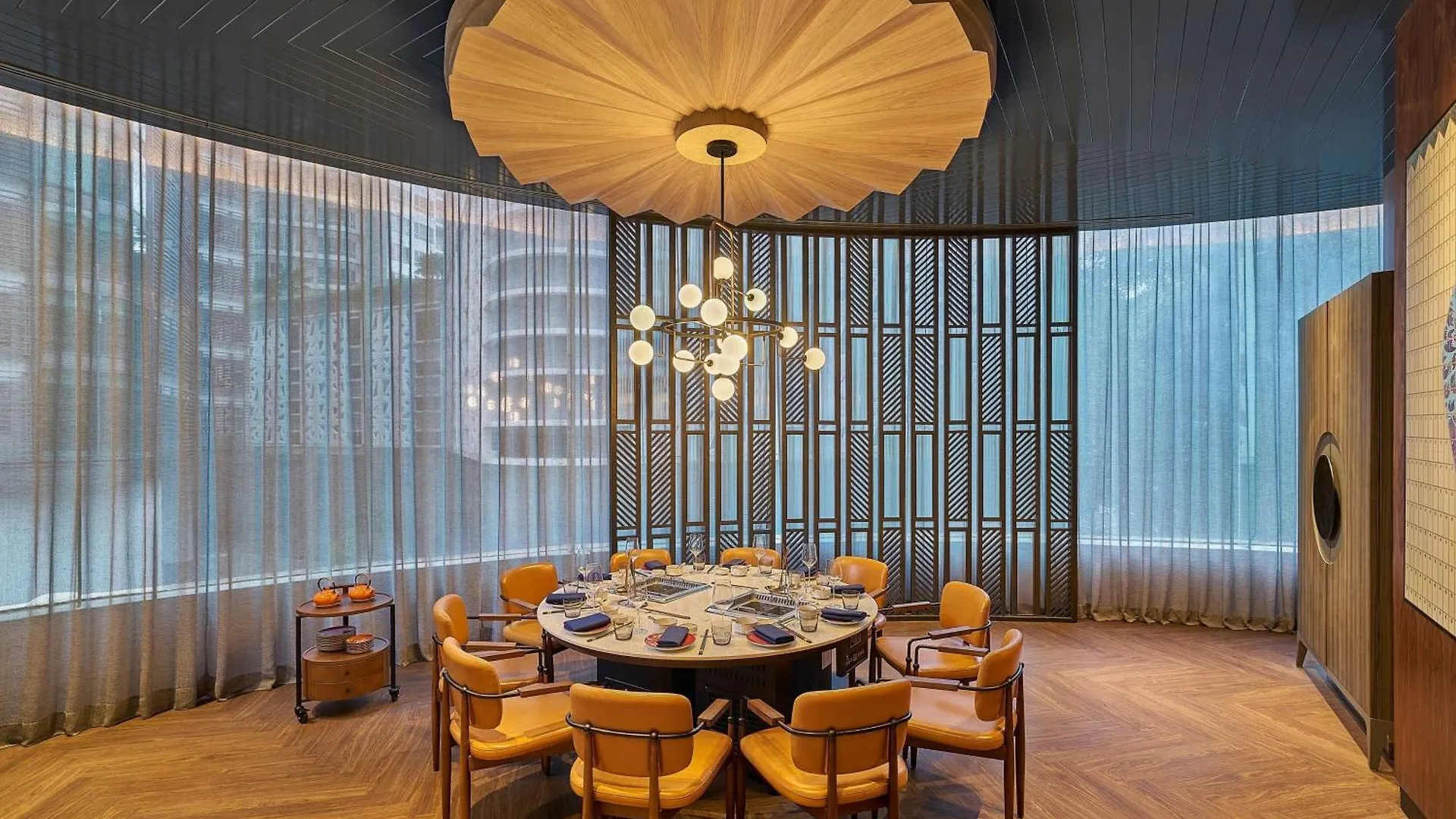 Four Points By Sheraton Kuala Lumpur, City Centre Hotel
