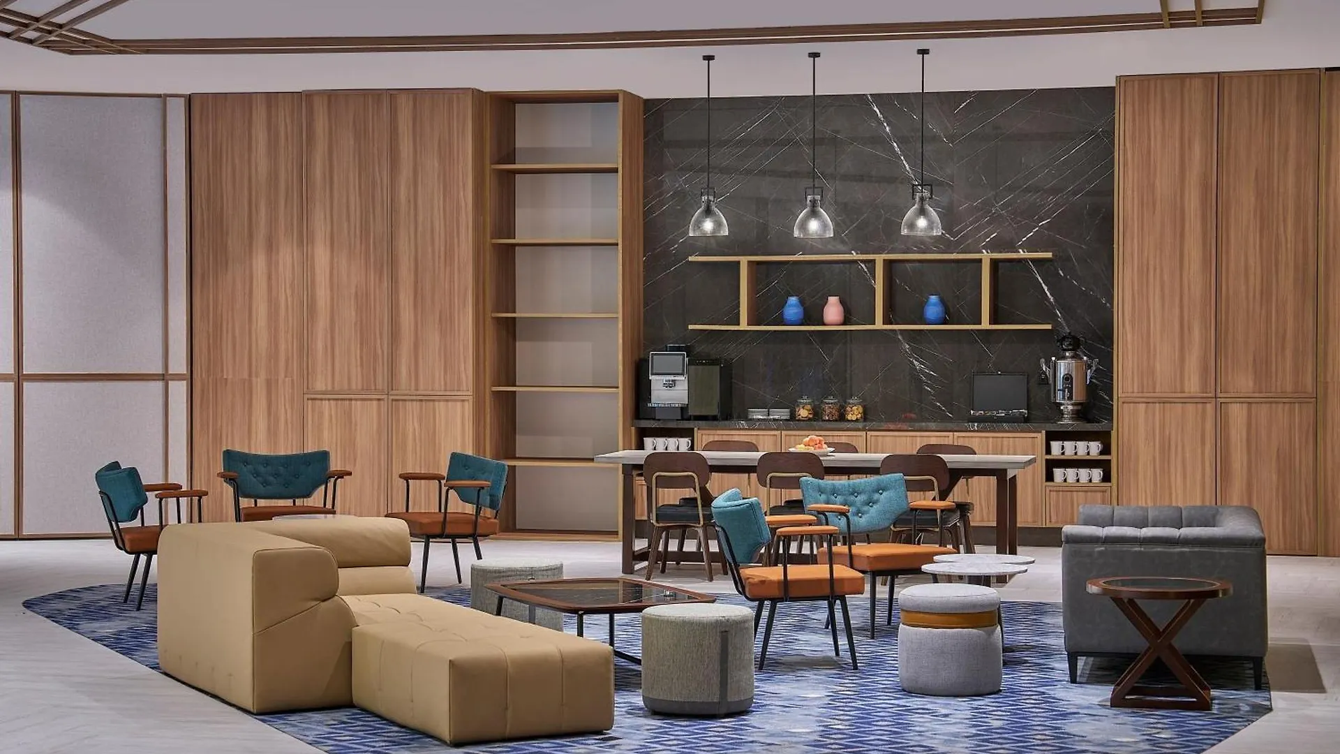 Four Points By Sheraton Kuala Lumpur, City Centre