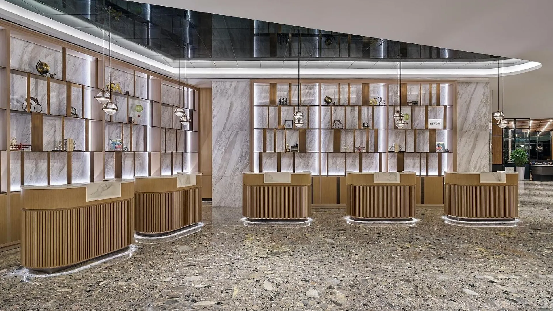 Four Points By Sheraton Kuala Lumpur, City Centre ماليزيا