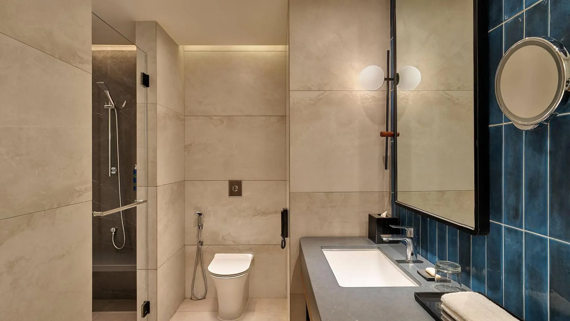 Four Points By Sheraton Kuala Lumpur, City Centre