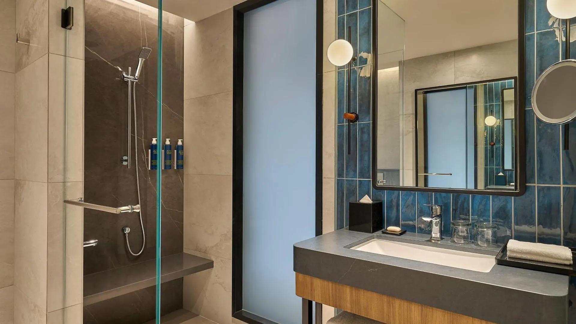 Hotel Four Points By Sheraton Kuala Lumpur, City Centre