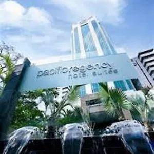 Otel Pacific Regency