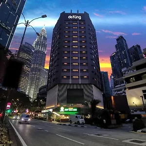 Otel De King Hotel Klcc