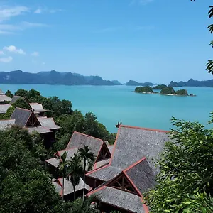 Sari Village Jungle Retreat , Pantai Cenang (Langkawi) Maleisië