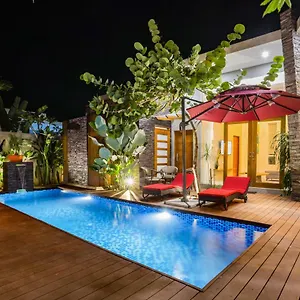 Maneh Langkawi - Private Pool , Pantai Cenang (Langkawi) Maleisië