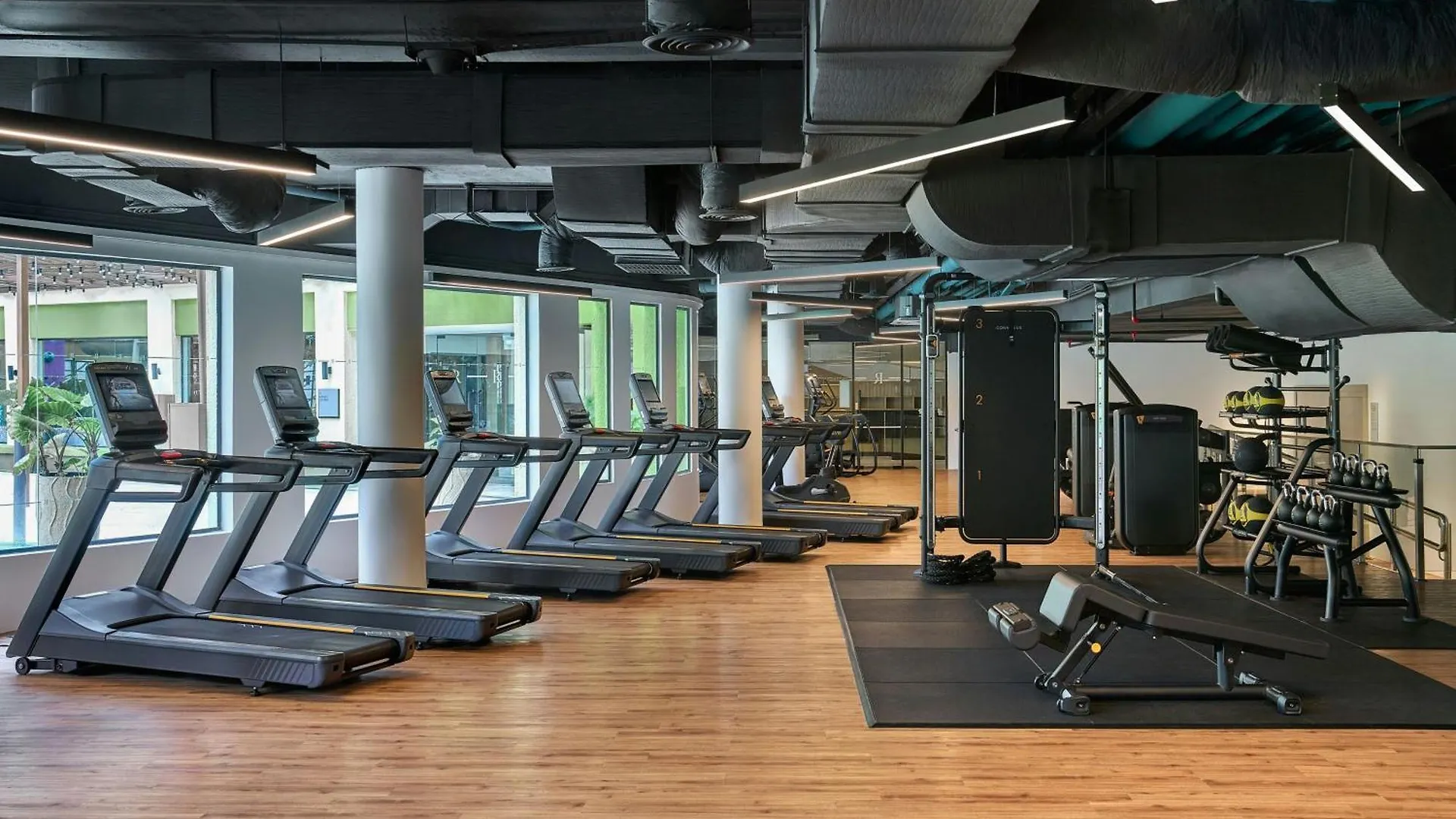 Four Points By Sheraton Kuala Lumpur, City Centre 5*,  Ma­lay­sia