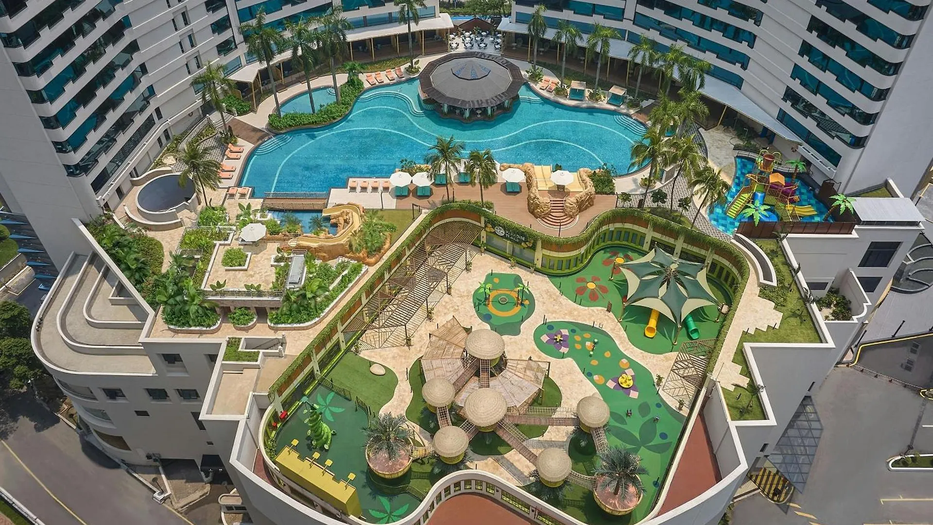 Four Points By Sheraton Kuala Lumpur, City Centre